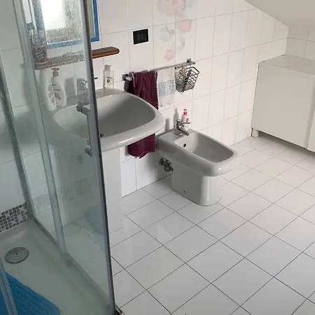 Appartamento Affitto Attico A Marina Vasto