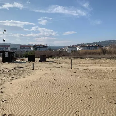 Lejlighed Affitto Attico A Marina Vasto