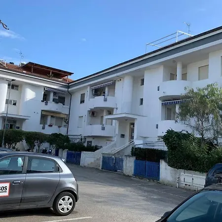 Affitto Attico A Marina Lejlighed Vasto