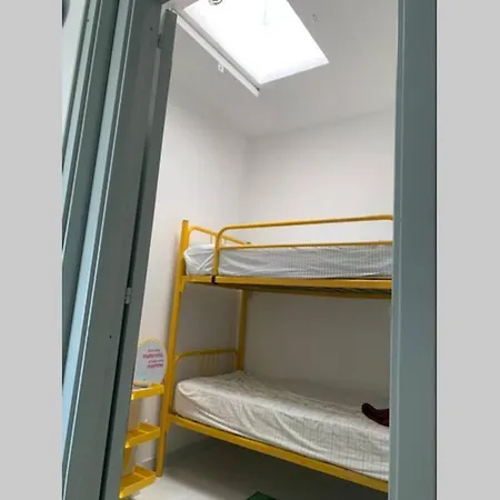 Affitto Attico A Marina Lejlighed